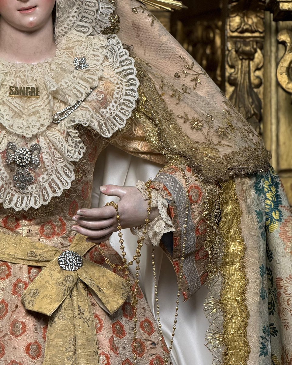 Hermandad de la Vera Cruz de Gerena tweet media