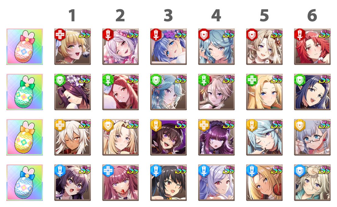 ブルーさん😈 tweet media