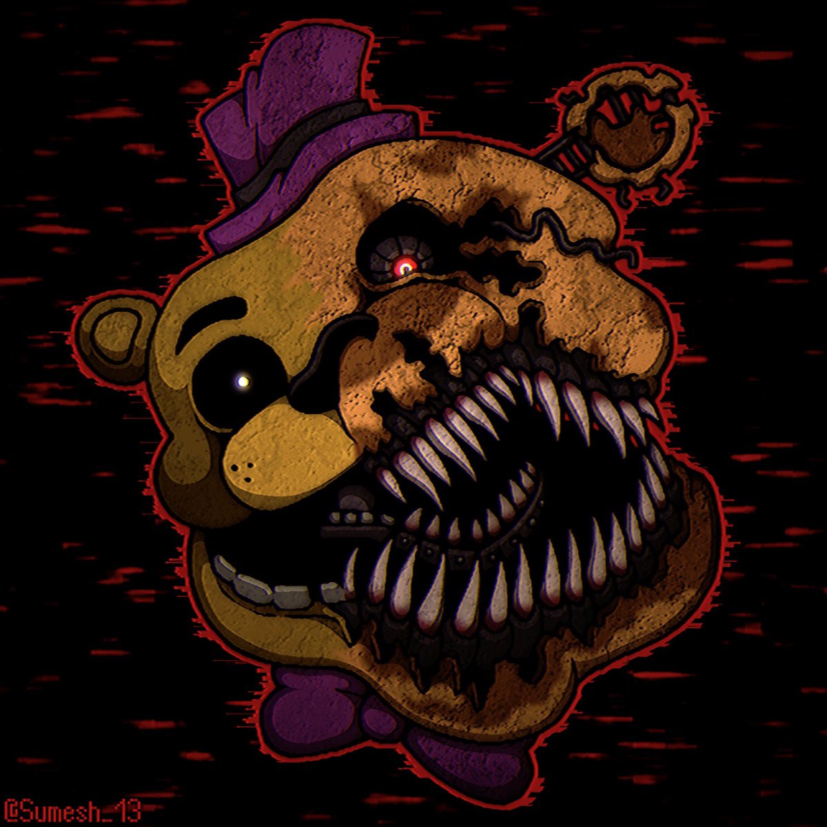 さぶめし tweet media