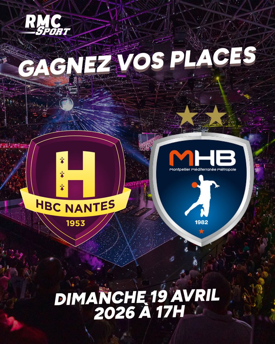 RMC Sport tweet media