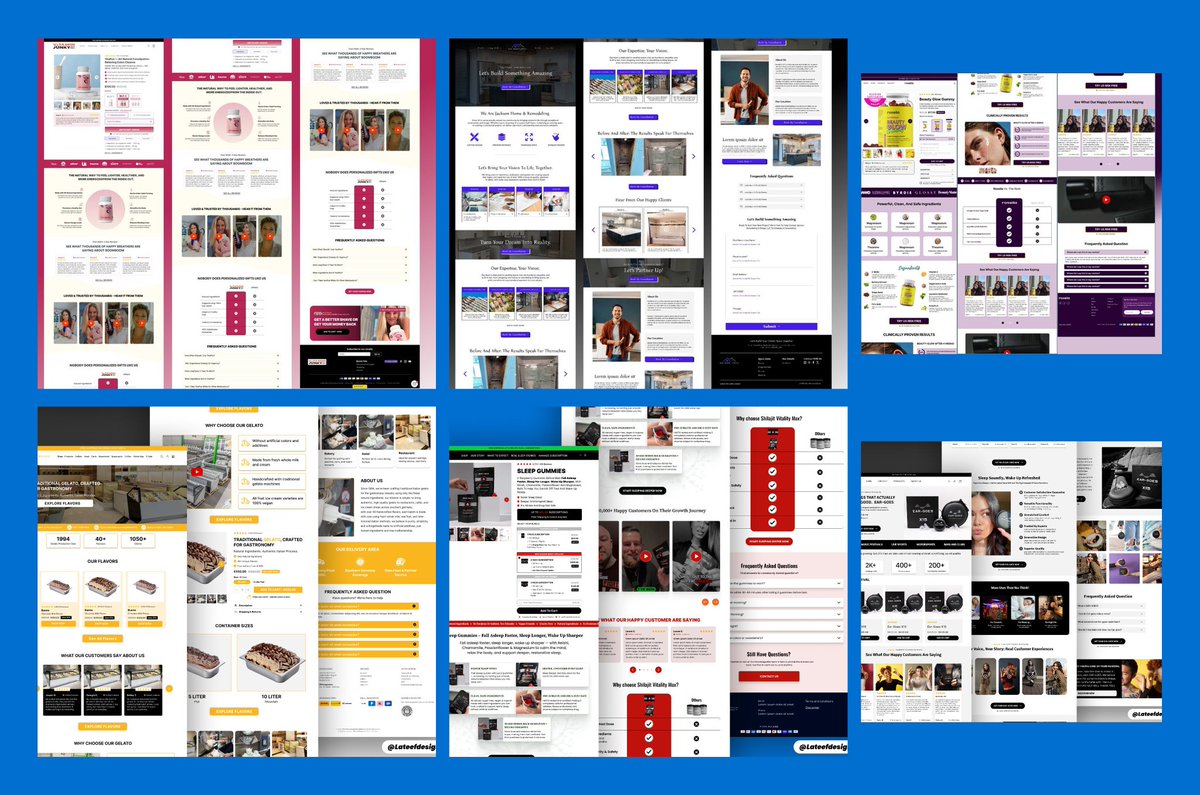 Ajana Kamaldeen tweet media