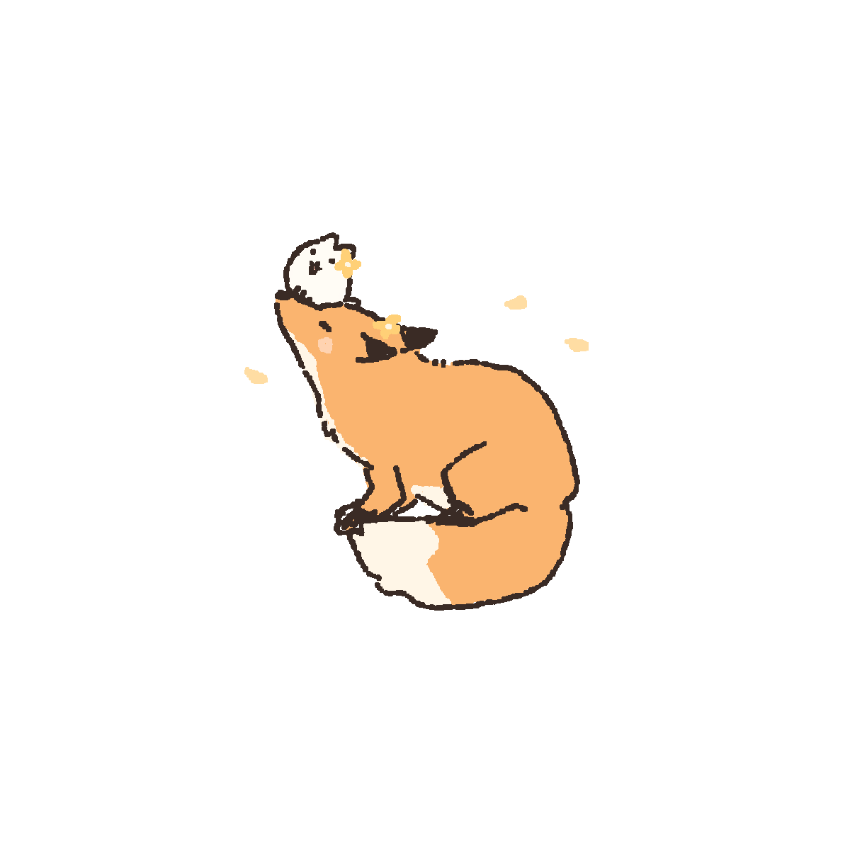 고냥미 tweet media