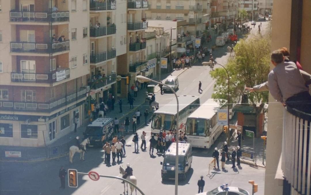 Ultramaniaticos tweet media