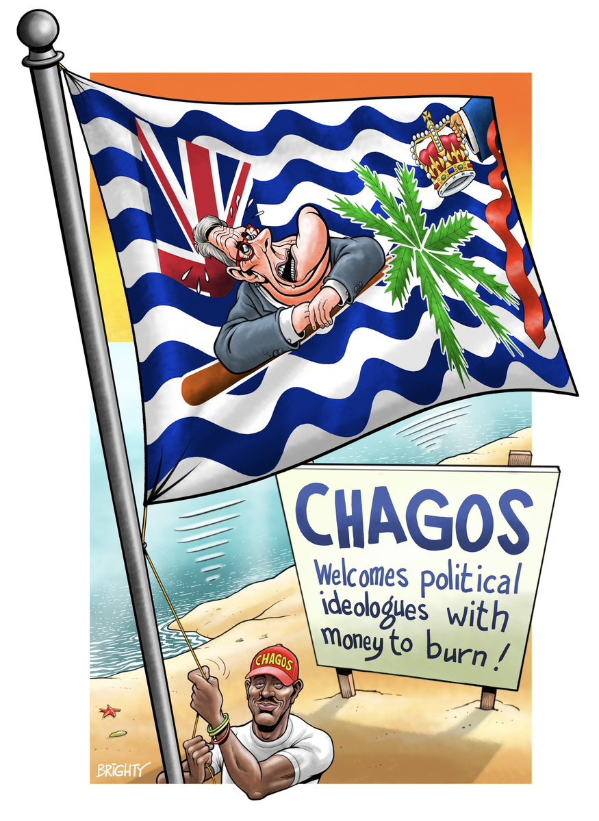 Steve Bright tweet media