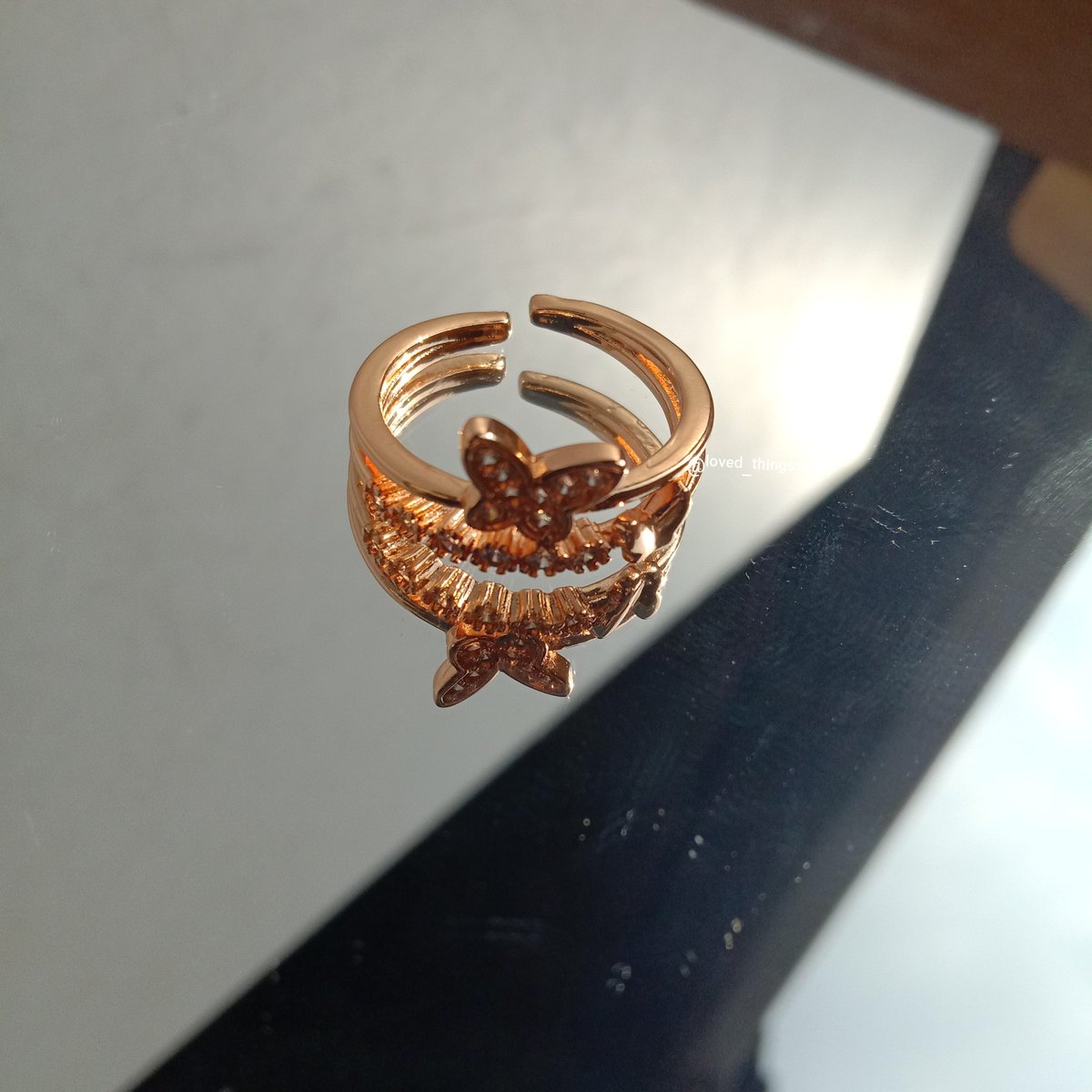 Luvy ⋅ ˚♥ tweet media