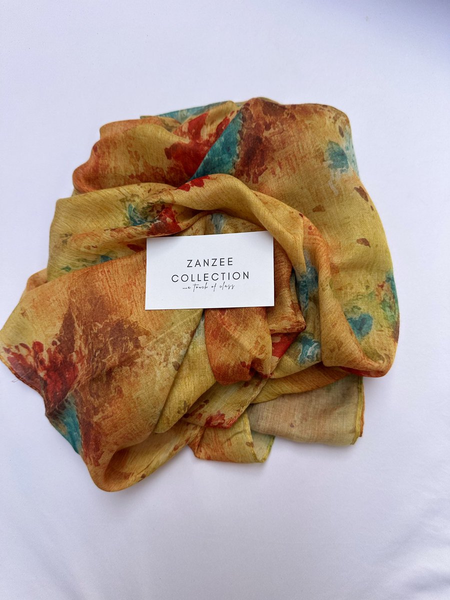 Zanzee_zee's tweet photo. I take God beg you,please retweet this for me🙏🙏

PRINTED MODAL SHAWL

One shawl, endless look 😘😘😘

Price: #8,000

Material: COTTON

To shop, dm or whatsapp https://t.co/do6HspVkV8

Available in different colors and prints https://t.co/2PLK4r6kLG