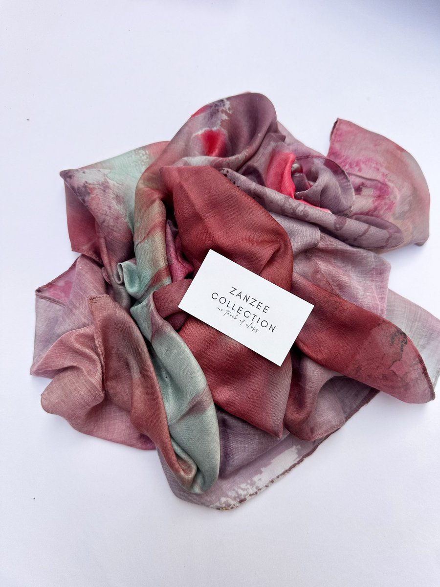 Zanzee_zee's tweet photo. I take God beg you,please retweet this for me🙏🙏

PRINTED MODAL SHAWL

One shawl, endless look 😘😘😘

Price: #8,000

Material: COTTON

To shop, dm or whatsapp https://t.co/do6HspVkV8

Available in different colors and prints https://t.co/2PLK4r6kLG