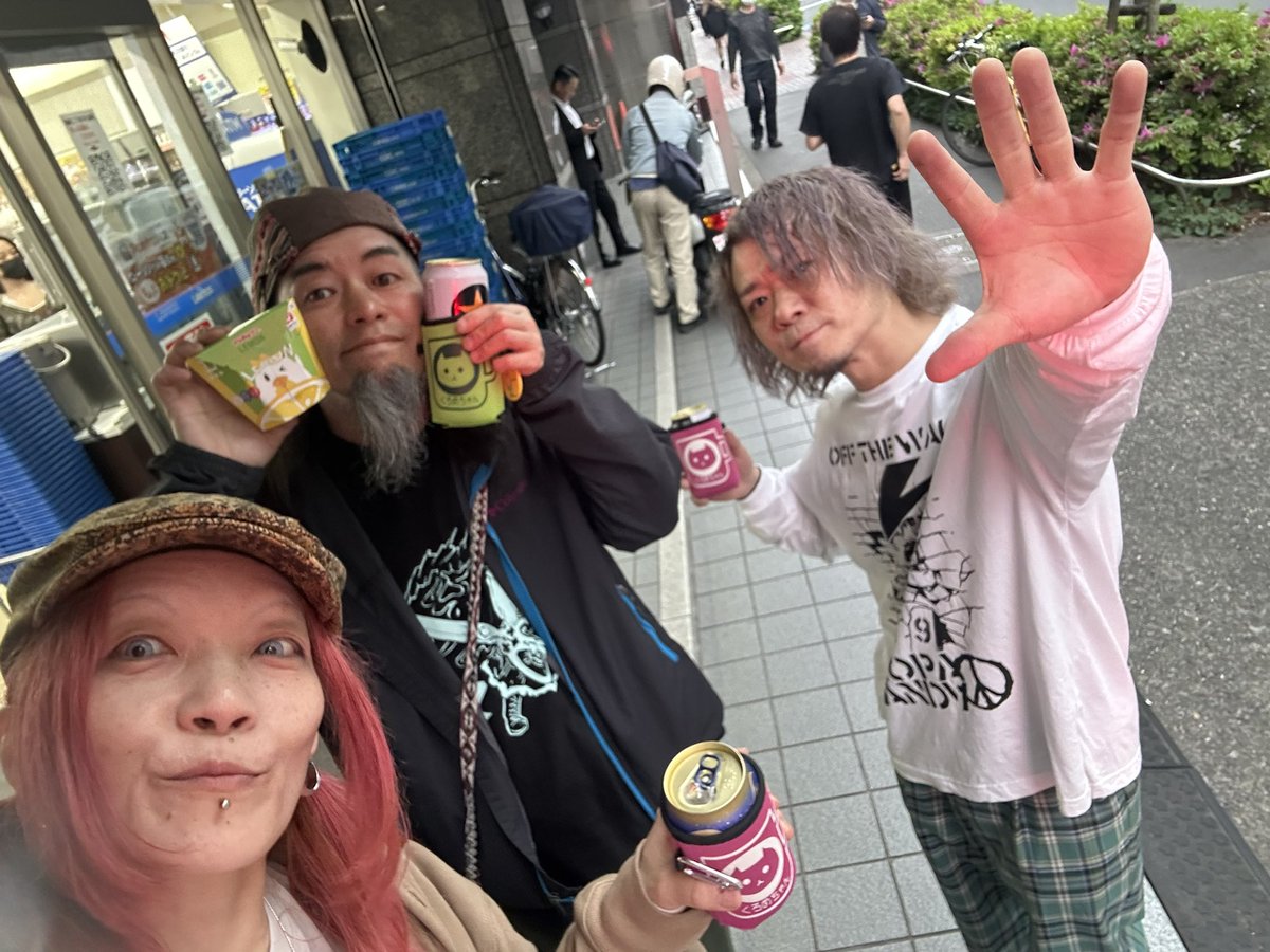 クロメ tweet media