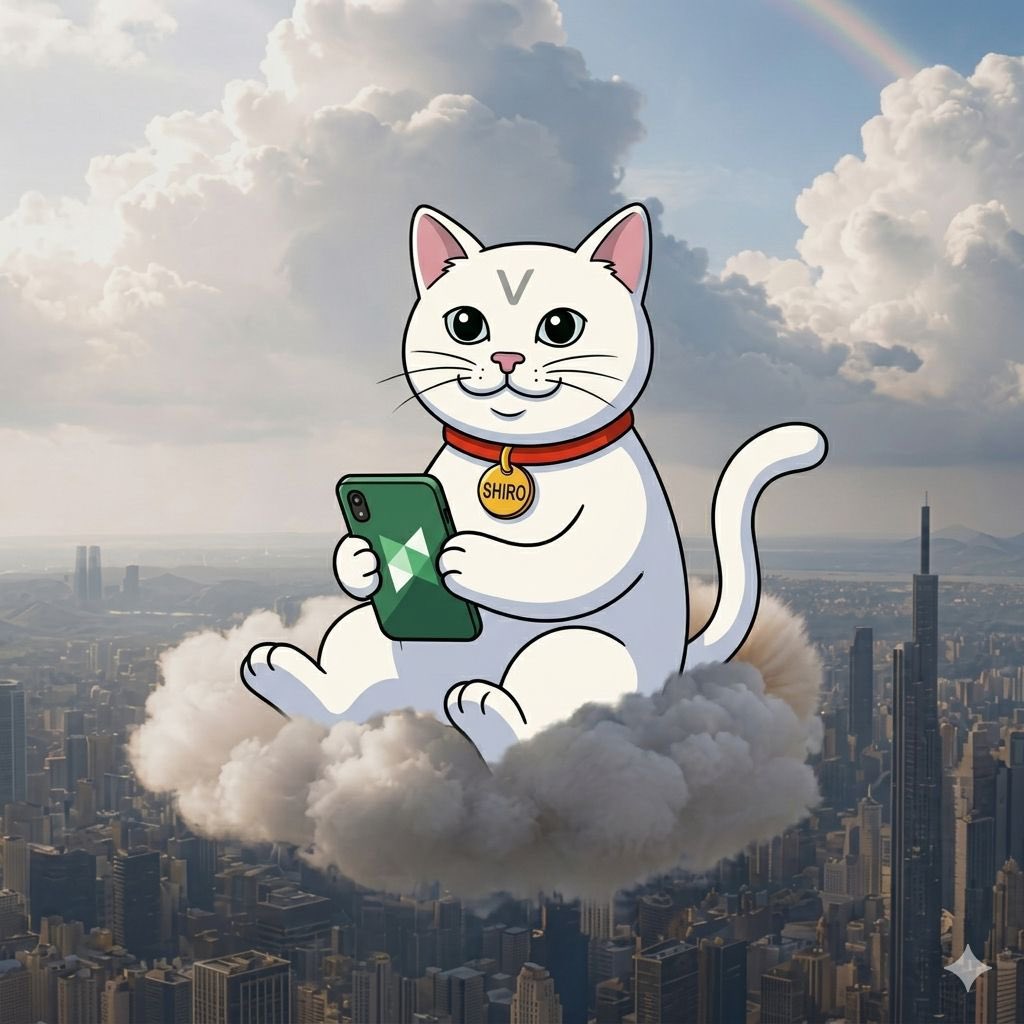 defivanessar's tweet photo. Mondayvibe GM 
Poloniex knows the Monday reset. 

$SHIRO we never stop building and the community is still holding with quiet conviction. 

This is how real momentum carries into a new week. @shiro

Ca 0xb0ac2b5a73da0e67a8e5489ba922b3f8d582e058 https://t.co/eh5gmTNwOL