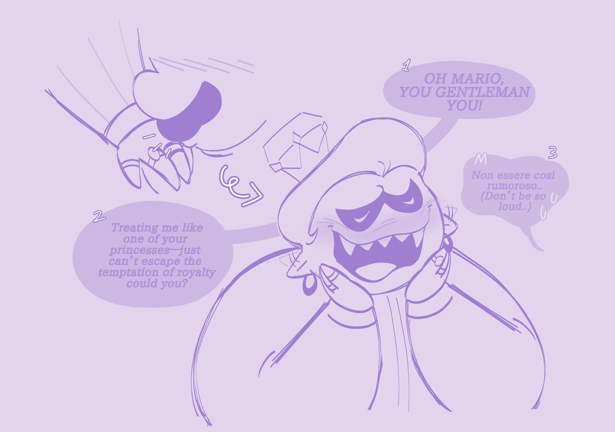 Trevor / Celest 🌴 tweet media