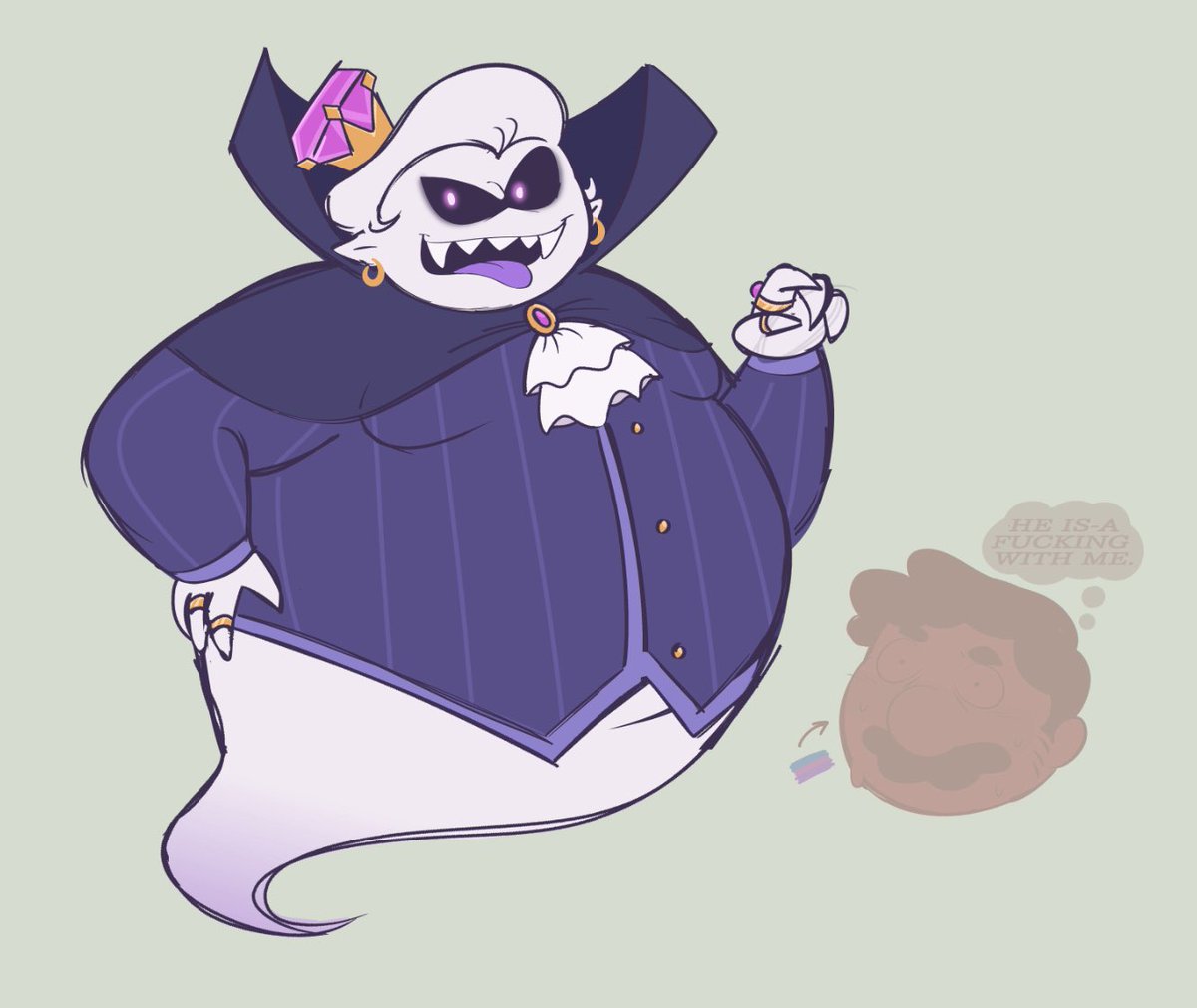 Trevor / Celest 🌴 tweet media