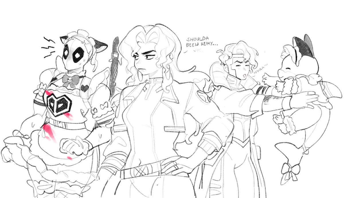 reisame_3's tweet image. 😔