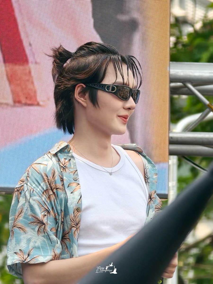 KengNampingLand tweet media