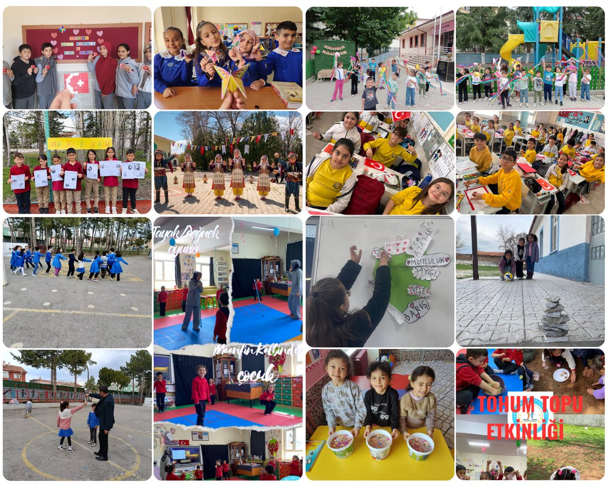 Konya İl MEM tweet media