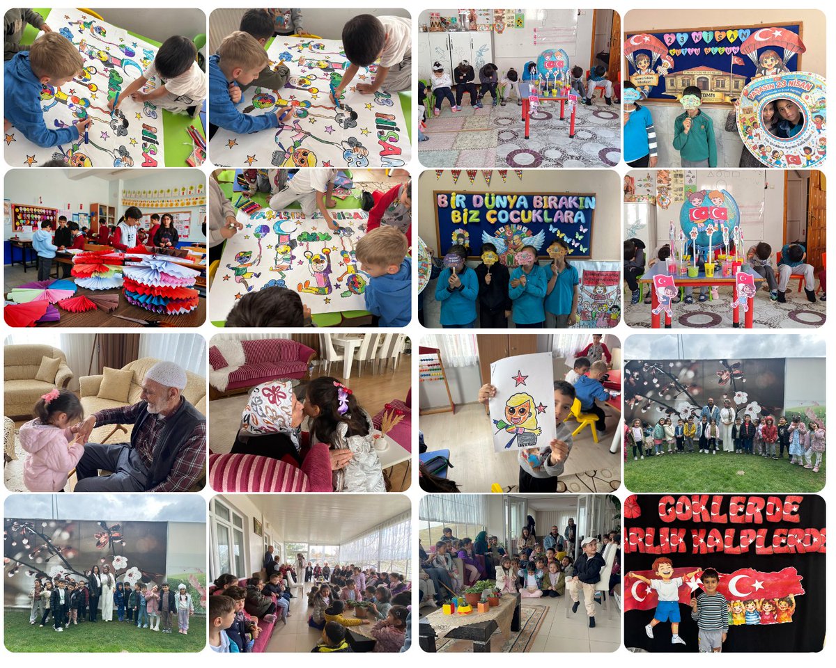 Konya İl MEM tweet media