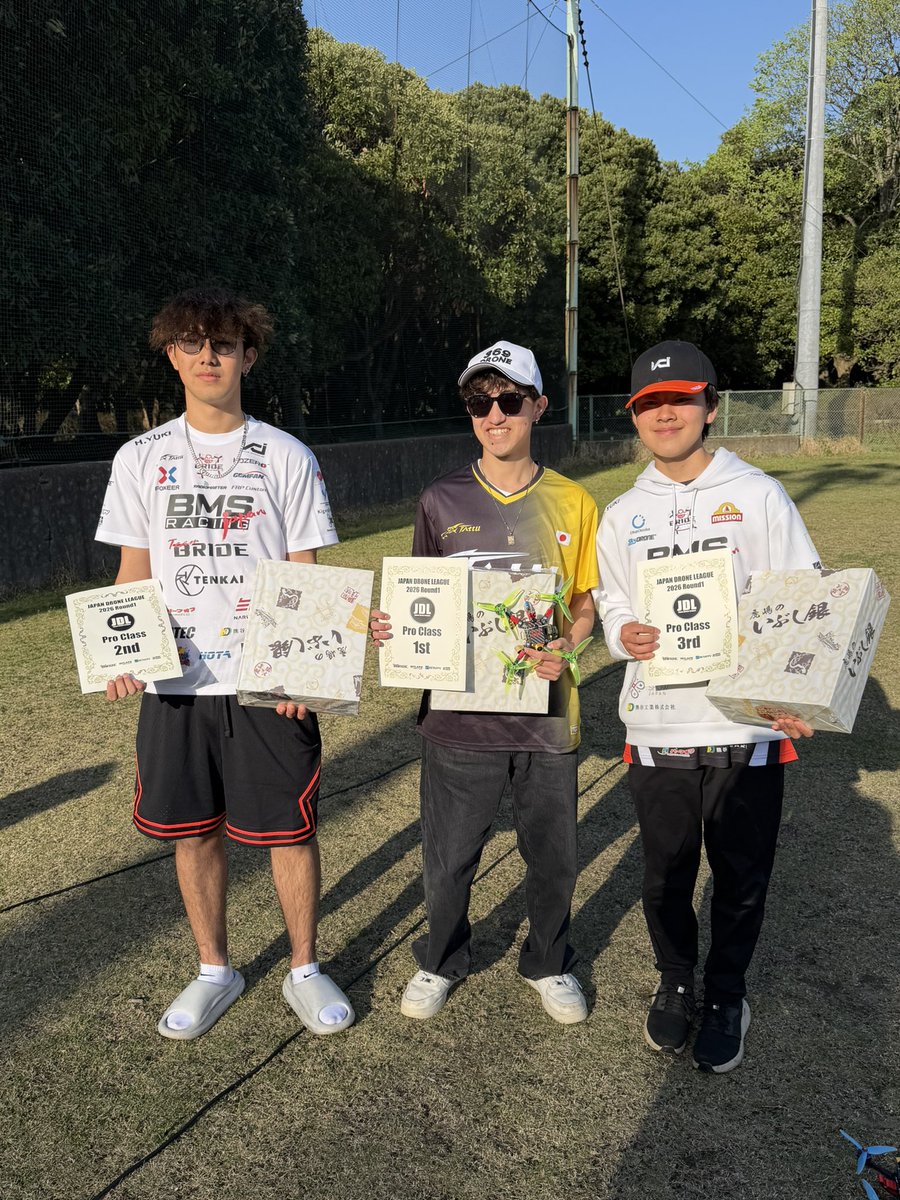 369DRONE tweet media