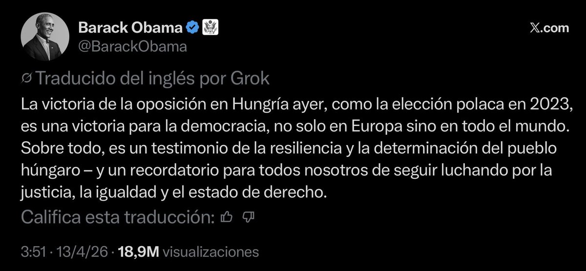 Dédalo  tweet media