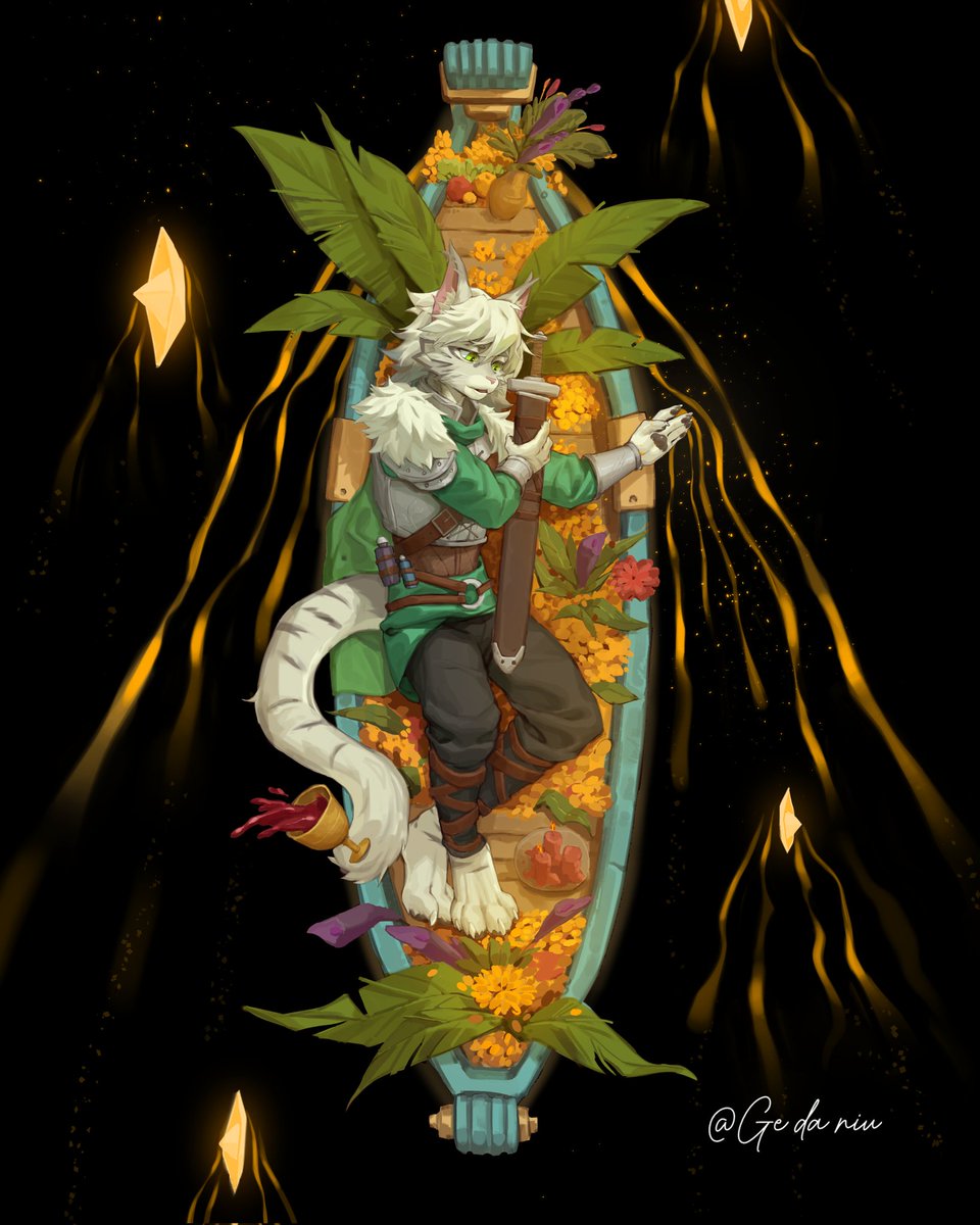 小小疙瘩牛 tweet media