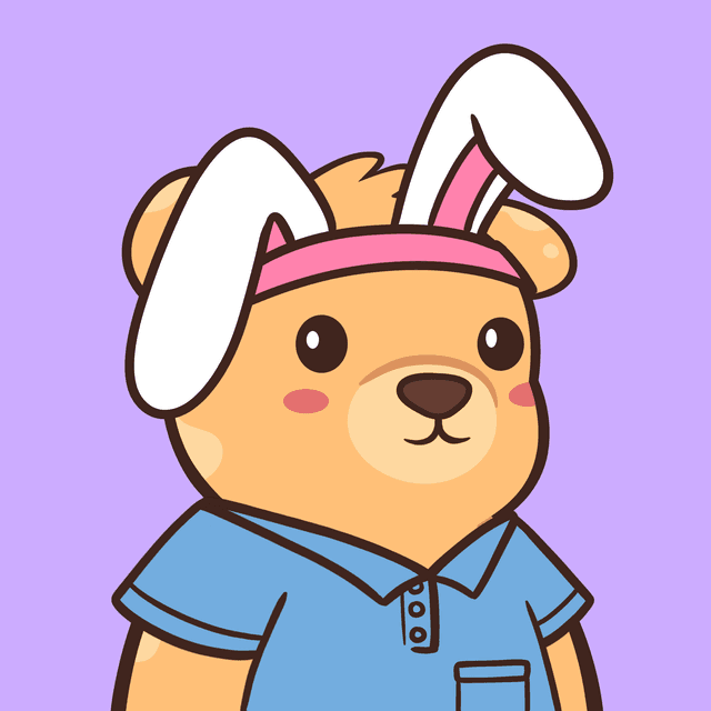 DonteeWeaver's tweet photo. Just added 3 more @bearish_af to the collection🐻

Are you Bearish enough? https://t.co/i0KKQNWqbe
