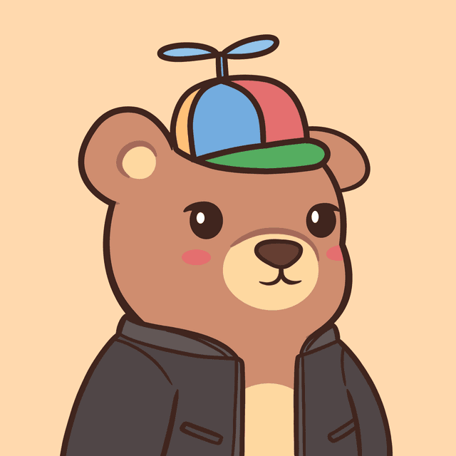 DonteeWeaver's tweet photo. Just added 3 more @bearish_af to the collection🐻

Are you Bearish enough? https://t.co/i0KKQNWqbe