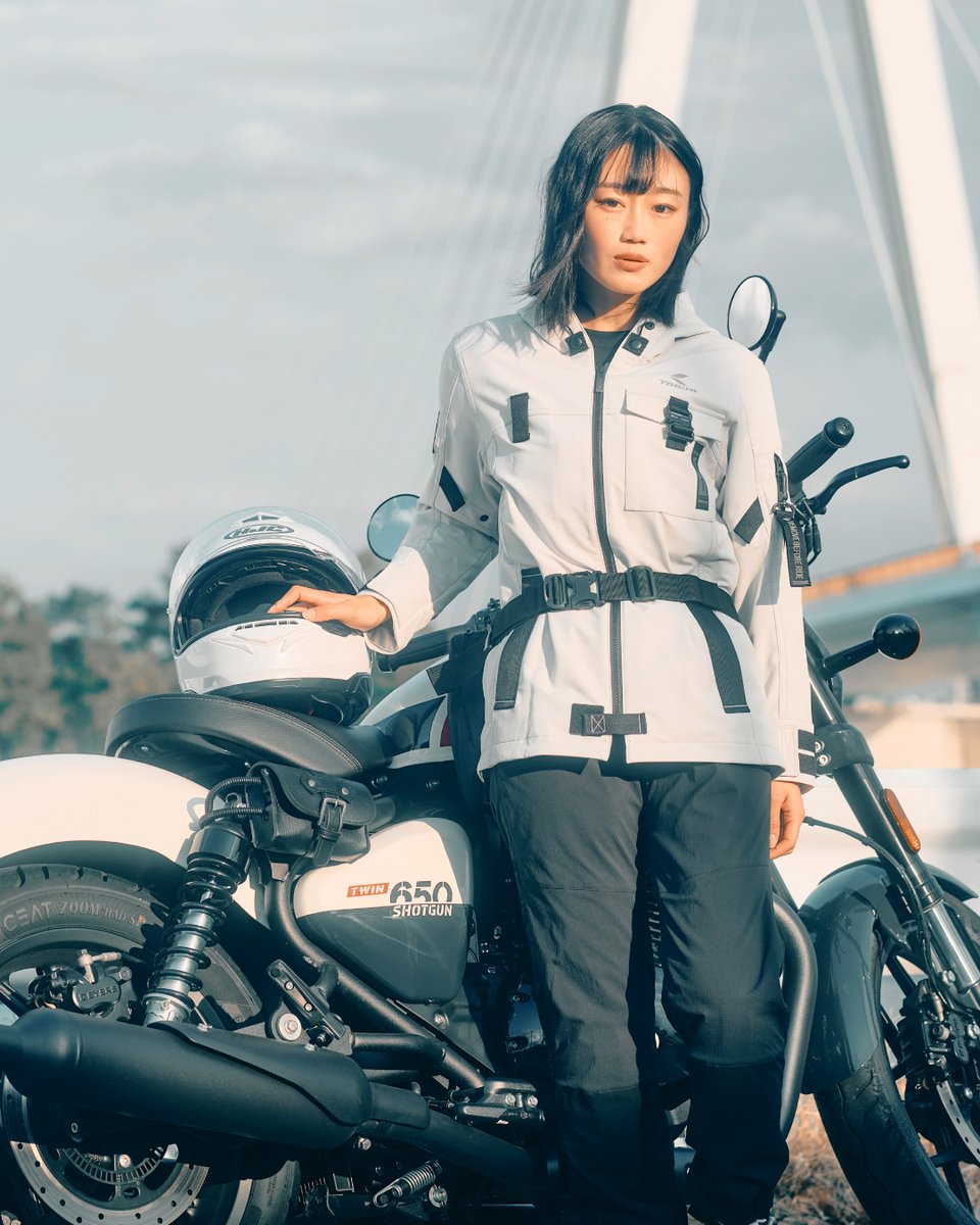 RS TAICHI tweet media