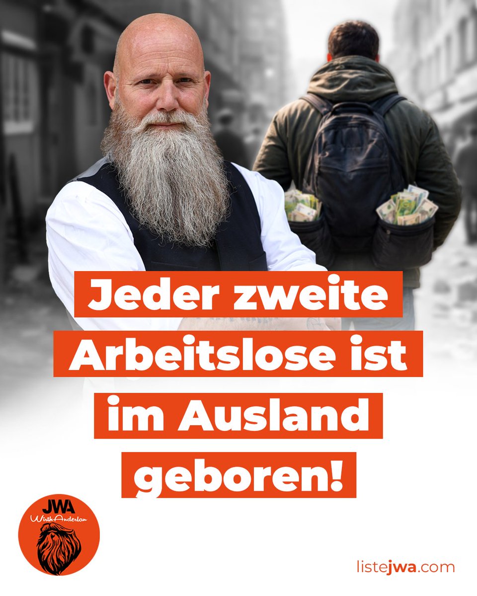 Liste JWA tweet media