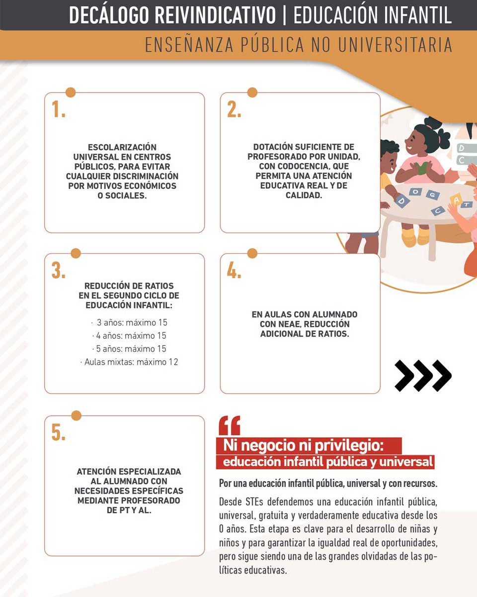 STEs-Intersindical tweet media