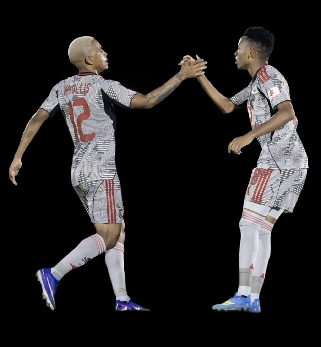 Bucca_Double Champion🏆🔴☠️🏴‍☠️ tweet media