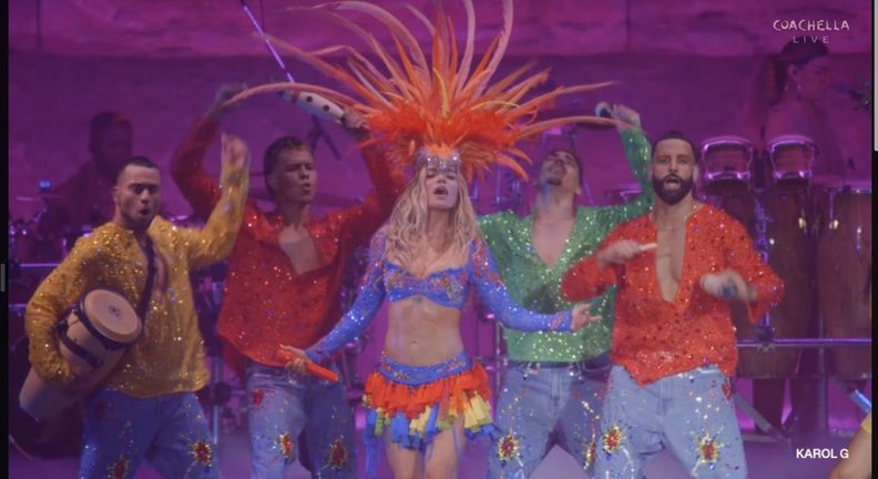 Pop Core tweet media