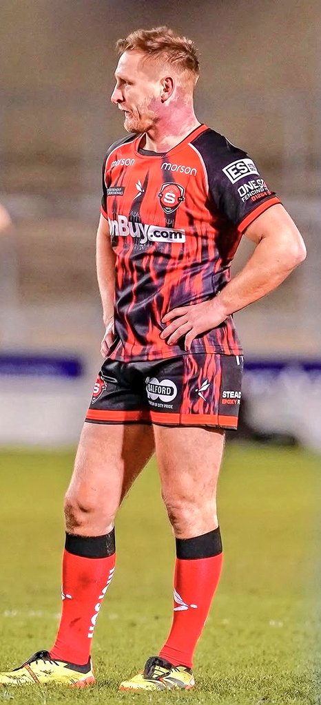 SteveAld77 tweet media