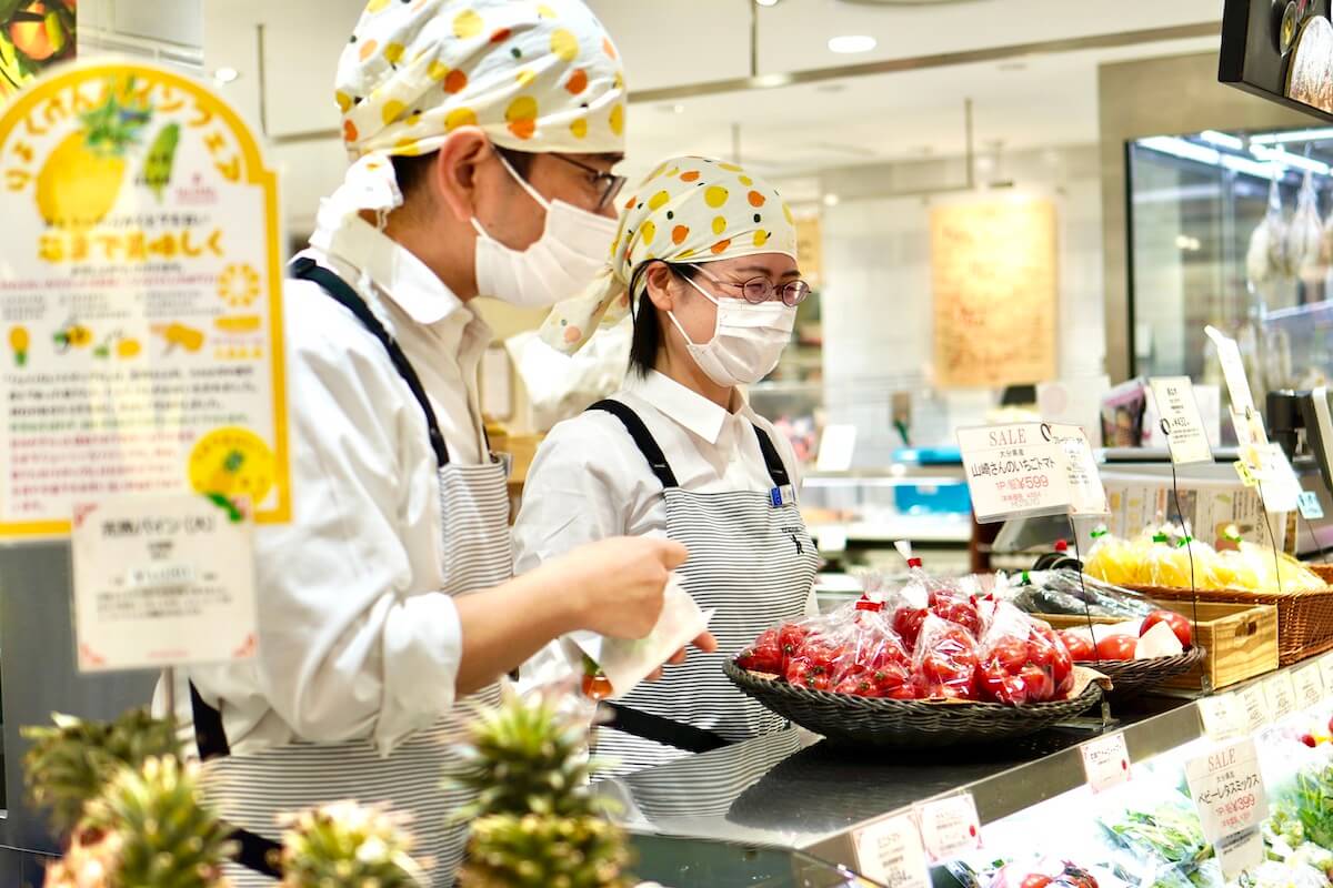 日本仕事百貨 tweet media