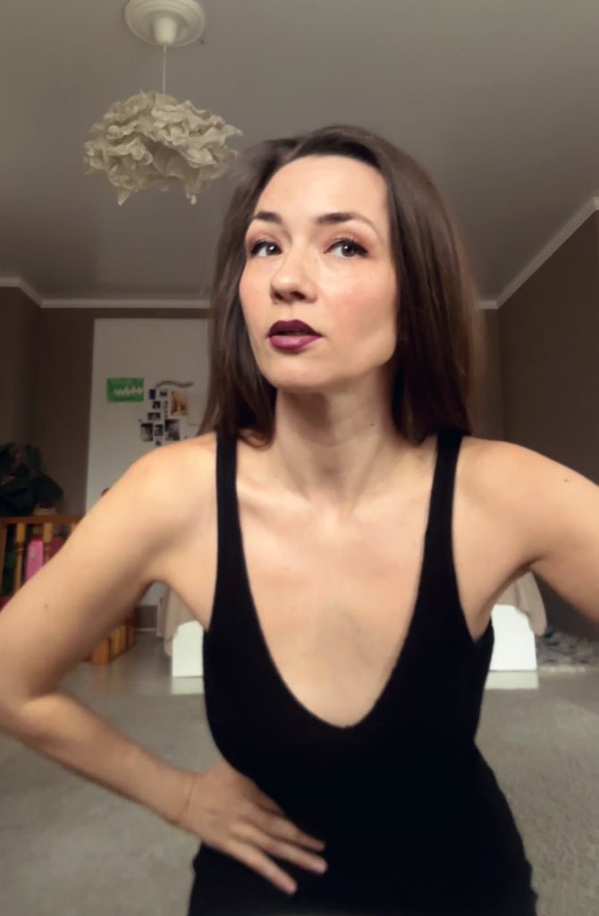 Ex Sainty 💛 Muze tweet media