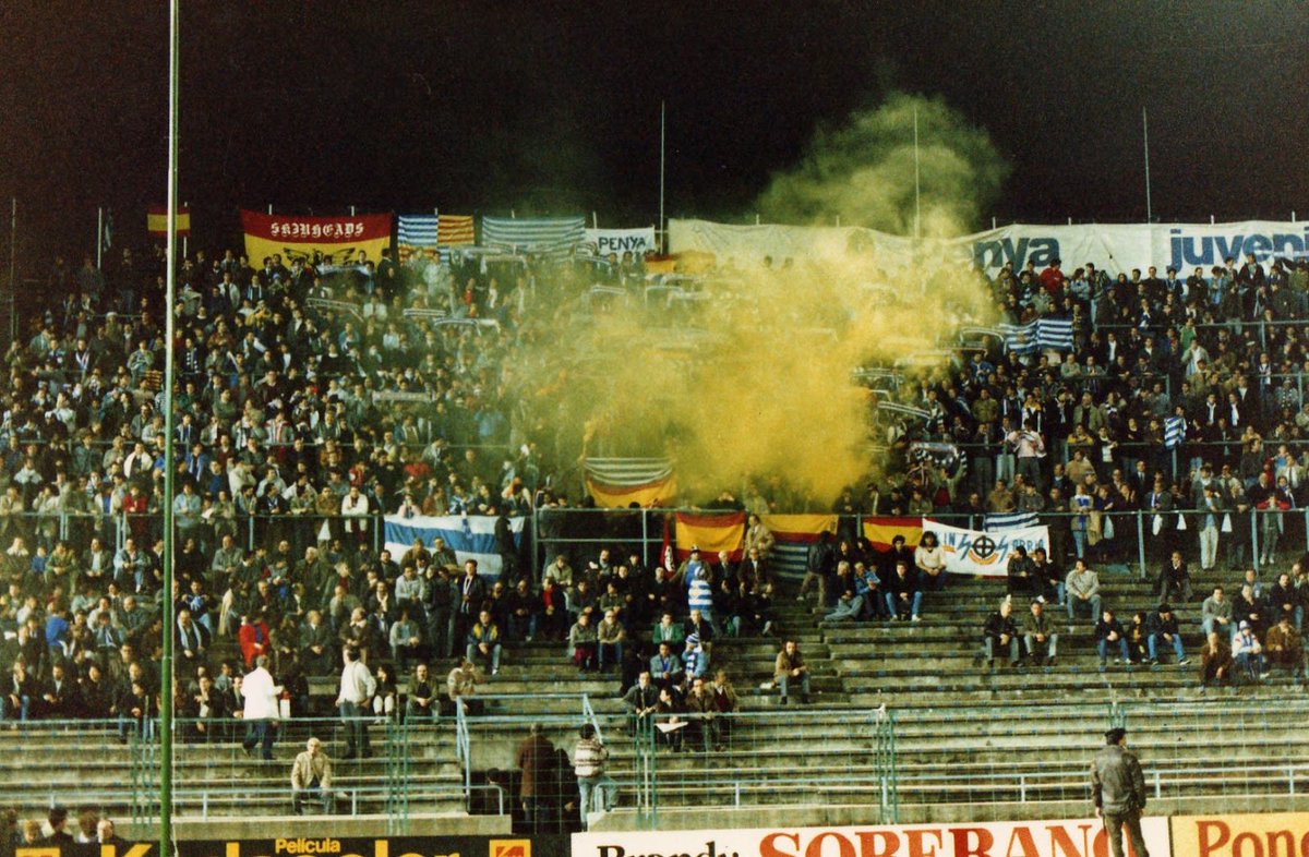 Ultramaniaticos tweet media