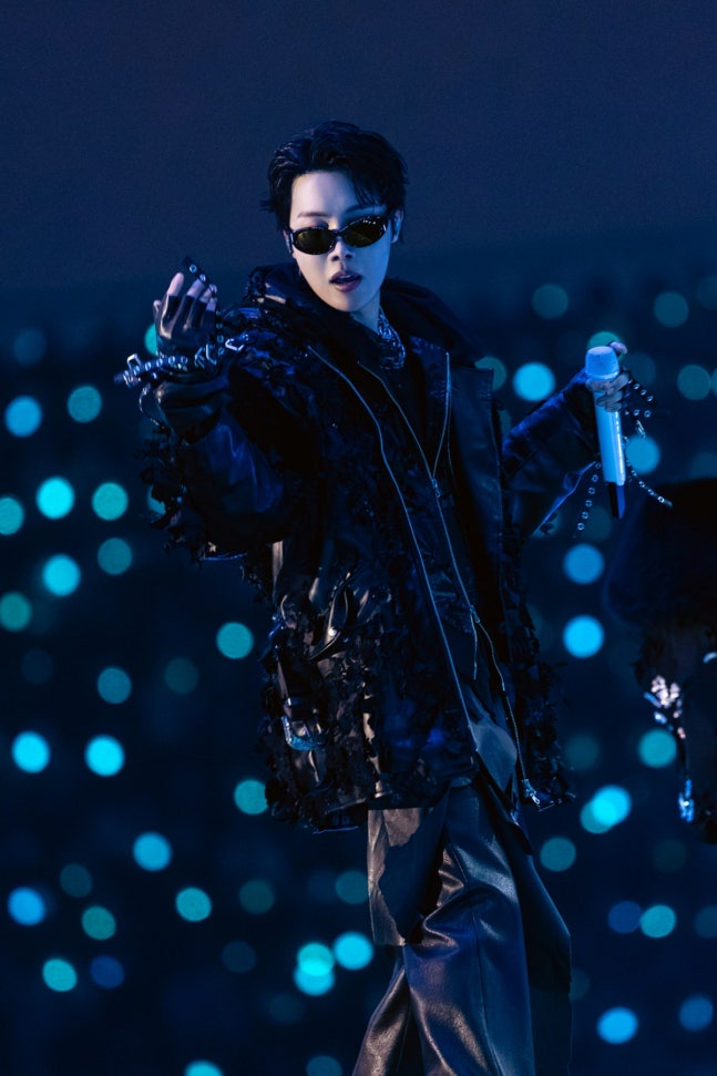 [📷] BTS World Tour Arirang  (1/2)

#BTS_WORLDTOUR_ARIRANG #BTS_WORLDTOUR_ARIRANG_GOYANG