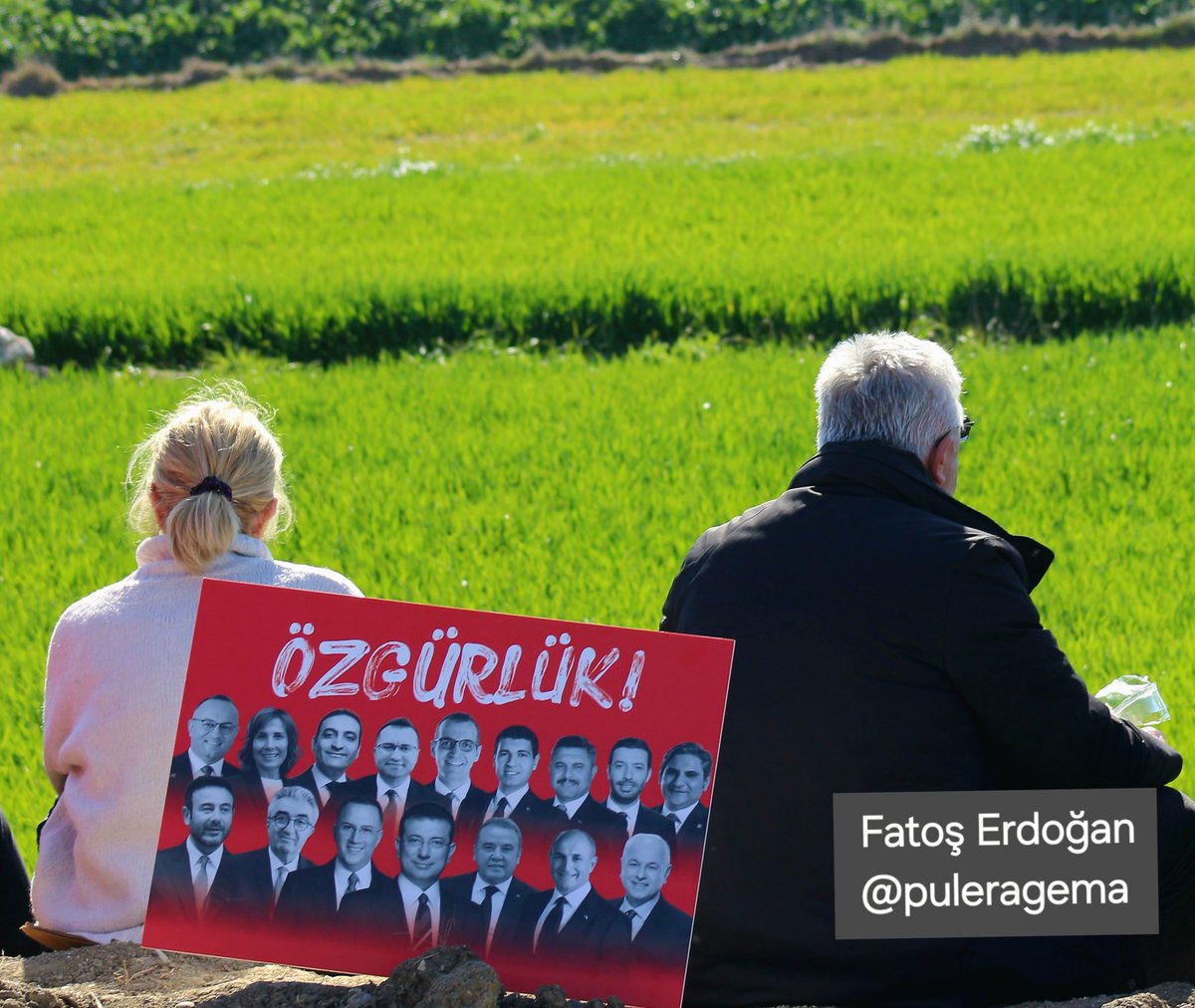 Fatoş Erdoğan tweet media