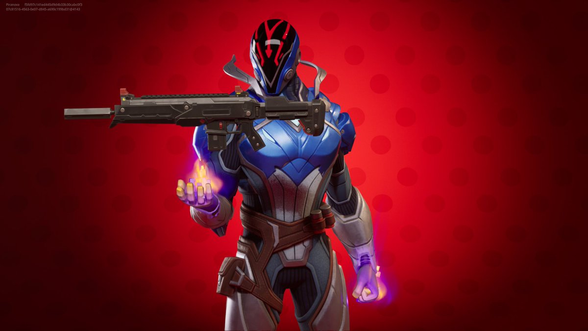 The Seven Secure Channel tweet media