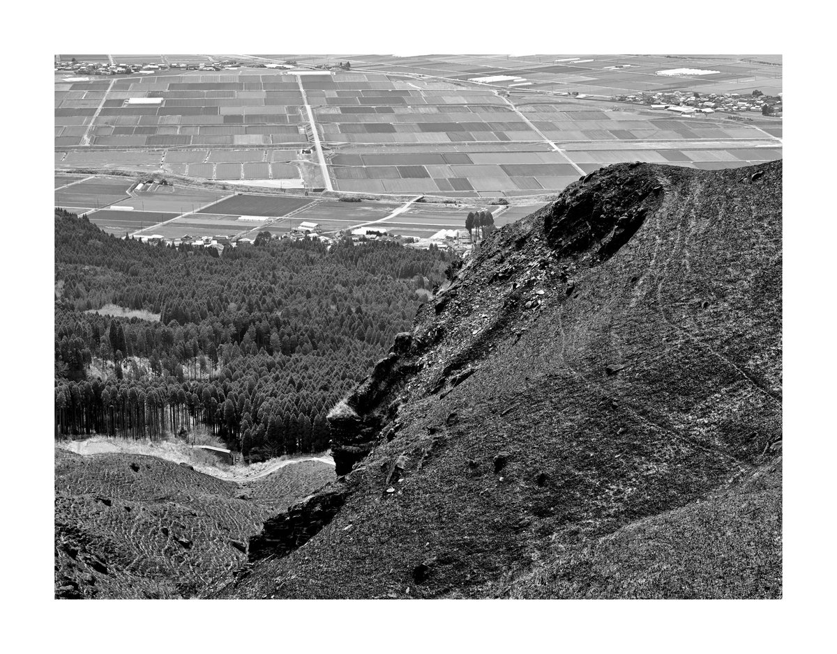 .
『風景写真』

#風景写真 #Landscape
#白黒写真 #モノクロ写真
#monochrome