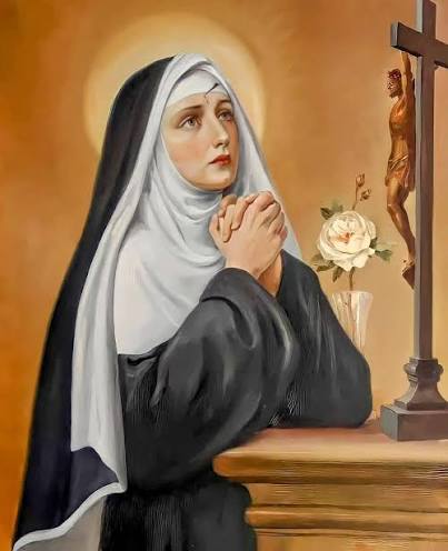 Saint Quotes tweet media