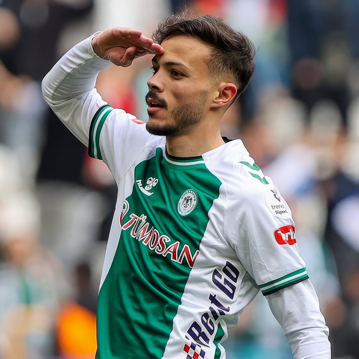 Pazartesi sendromu ❌
Güzel hafta başlangıcı ✅