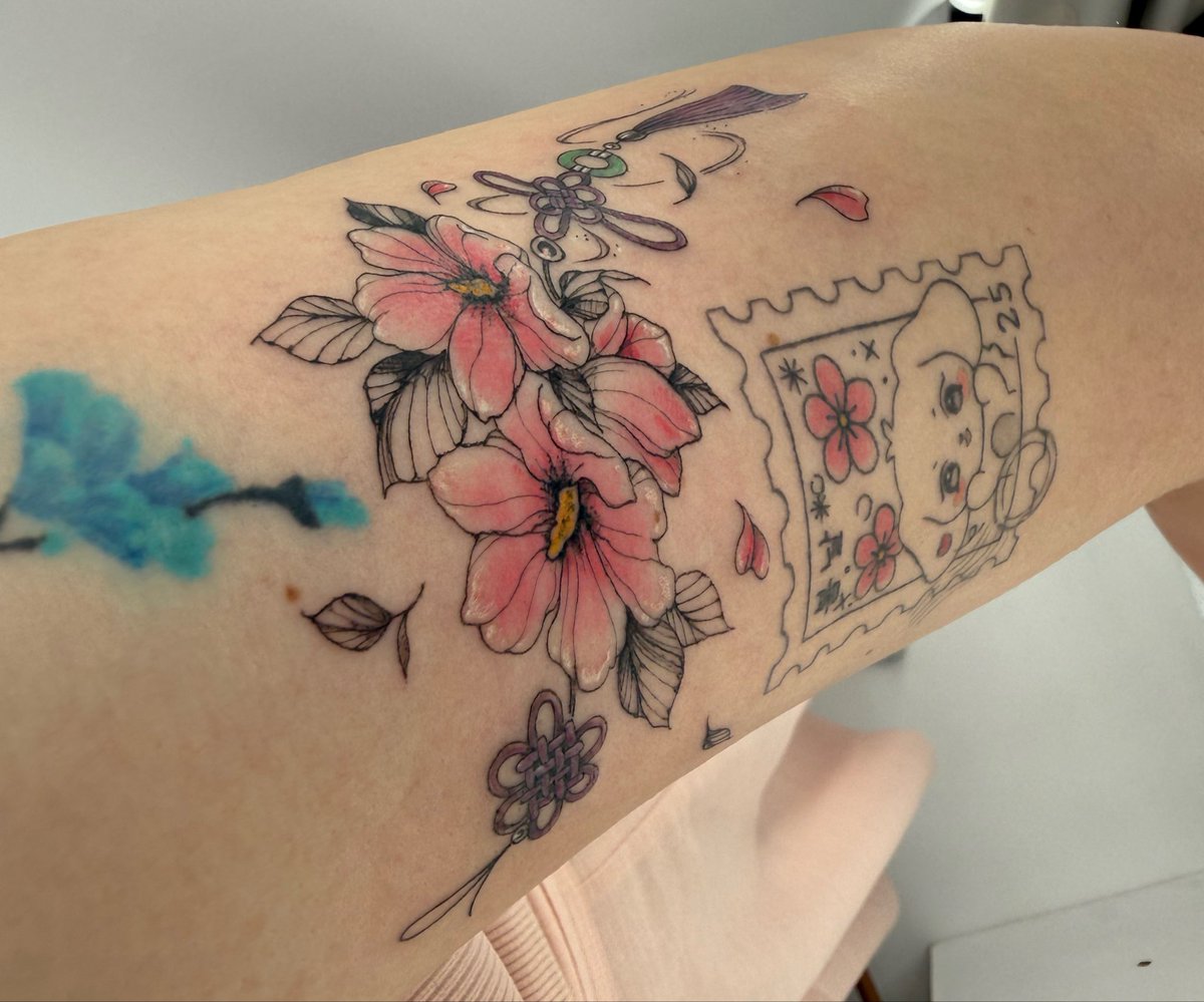 마트타 saw 2SEOK🥹 tweet media