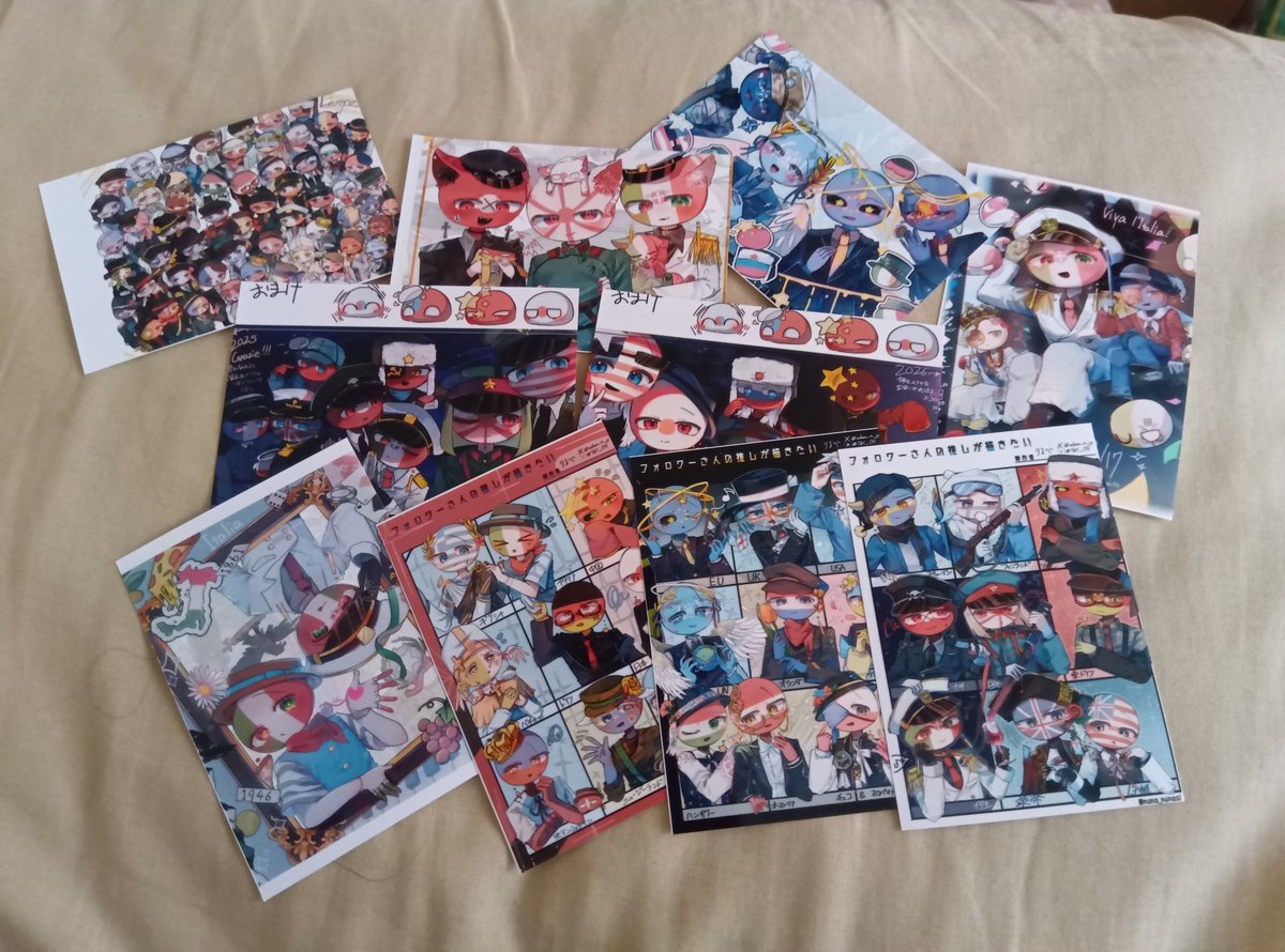 アステリア(低浮上と言いながら結構浮上してる気がする) tweet media