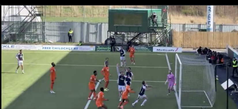 Daily Record Sport tweet media