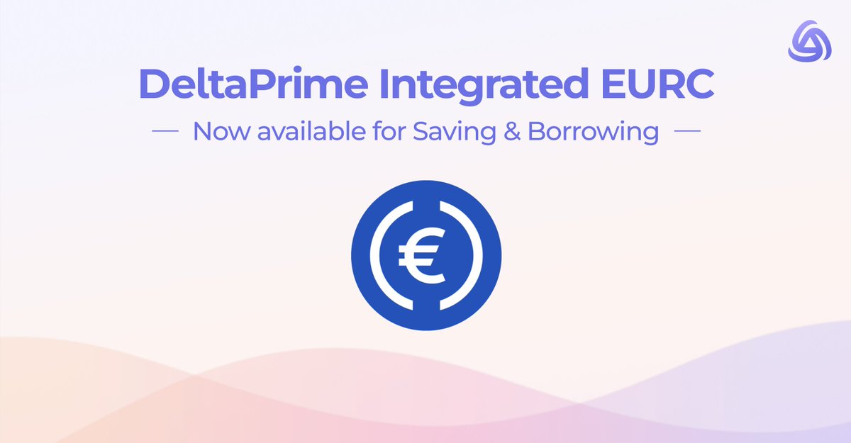 DeltaPrime tweet media