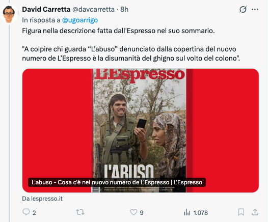 Stefano Barazzetta tweet media