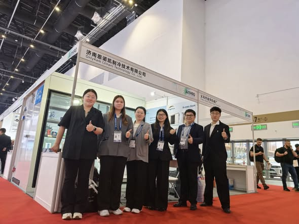 OnlyKem Technology Co.,Ltd. tweet media