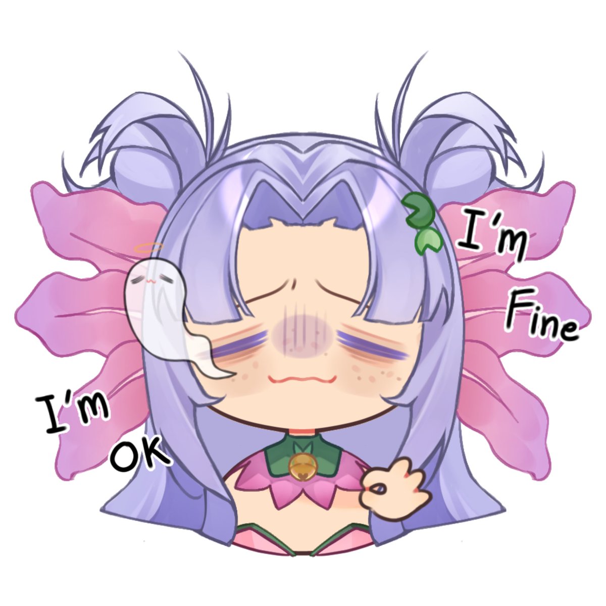 Nexxla 🪷🍰 【2.0 TBD】 tweet media