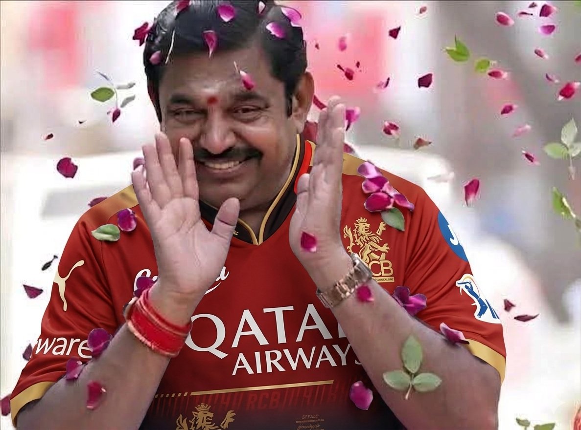 ℳя. வில்லங்கம் tweet media