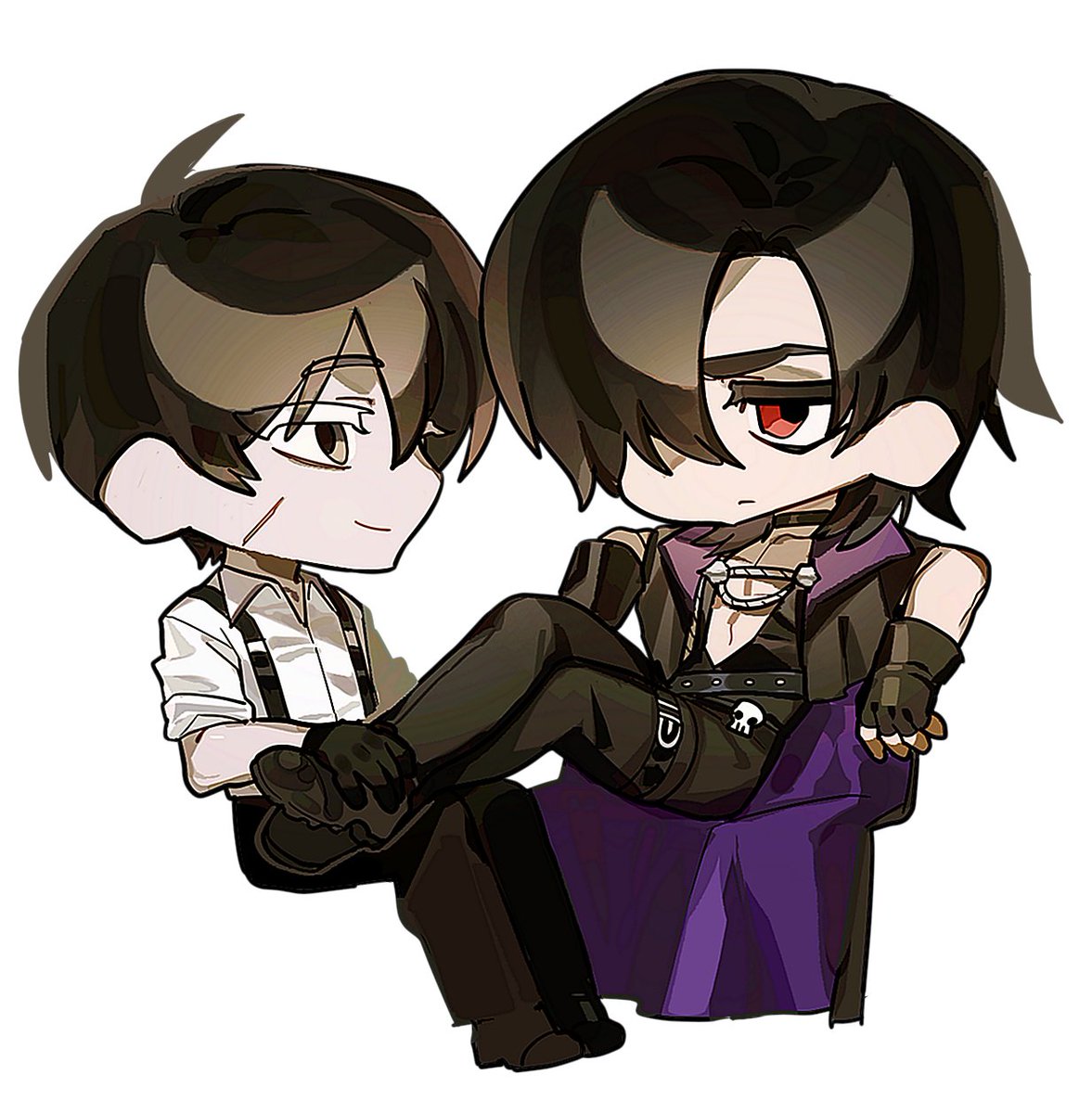 송장🦷(X) tweet media