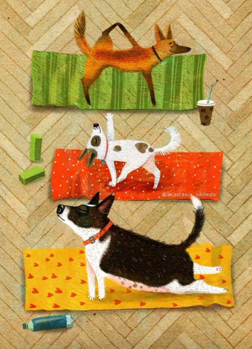 Anna Beatriu tweet media