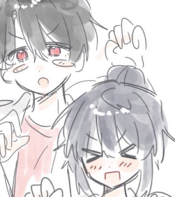 彩誾 tweet media